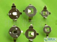 不銹鋼、鐵片等材質(zhì)鈕扣電池五金片——通用五金配件在家禽家畜設(shè)備中的重要應(yīng)用