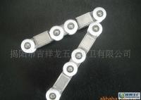 吉祥龍祥龍牌不銹鋼吊輪 通用五金配件的卓越選擇