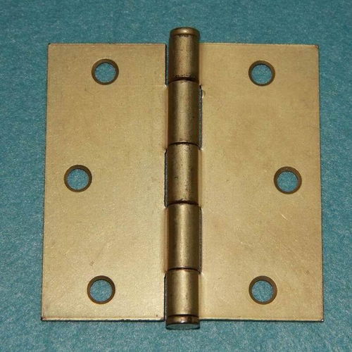 合頁 玉環林迪五金配件廠的專業制造與應用